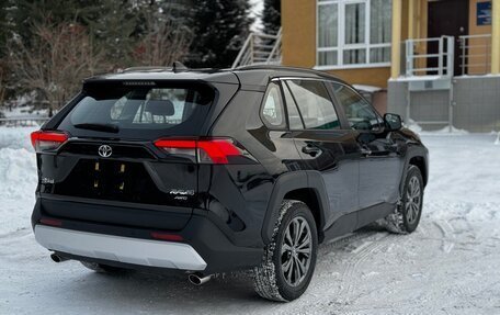 Toyota RAV4, 2025 год, 3 960 000 рублей, 2 фотография