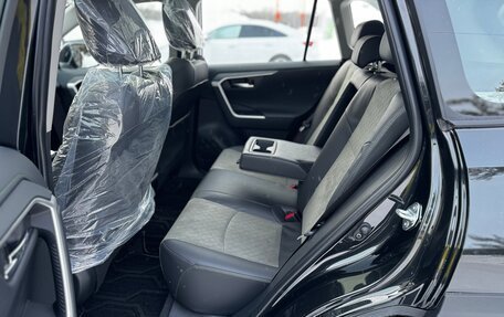 Toyota RAV4, 2025 год, 3 960 000 рублей, 12 фотография