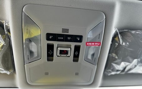 Toyota RAV4, 2025 год, 3 960 000 рублей, 10 фотография