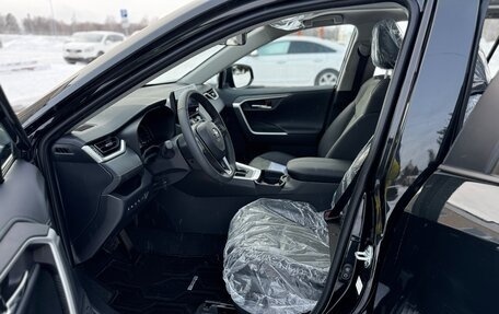 Toyota RAV4, 2025 год, 3 960 000 рублей, 13 фотография