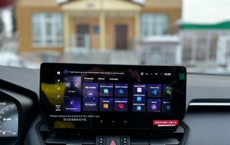 Toyota RAV4, 2025 год, 3 960 000 рублей, 5 фотография