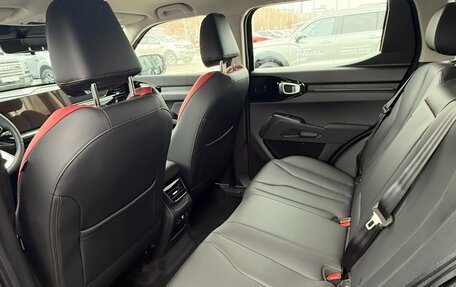 Haval H7, 2025 год, 3 649 000 рублей, 2 фотография