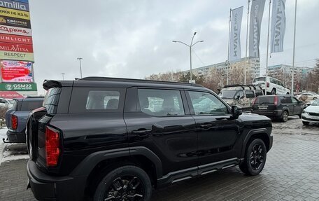 Haval H7, 2025 год, 3 649 000 рублей, 4 фотография