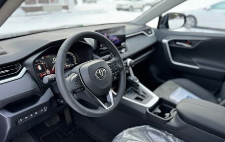 Toyota RAV4, 2025 год, 3 960 000 рублей, 16 фотография