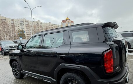 Haval H7, 2025 год, 3 649 000 рублей, 7 фотография