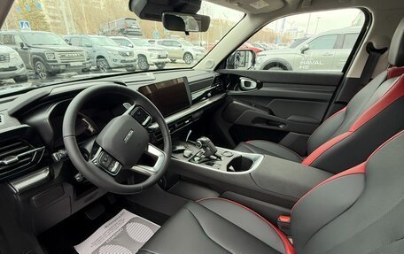 Haval H7, 2025 год, 3 649 000 рублей, 3 фотография