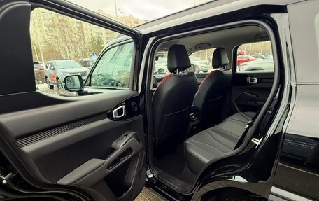 Haval H7, 2025 год, 3 649 000 рублей, 10 фотография