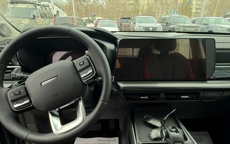 Haval H7, 2025 год, 3 649 000 рублей, 12 фотография