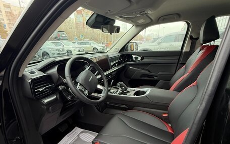 Haval H7, 2025 год, 3 649 000 рублей, 5 фотография