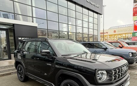 Haval H7, 2025 год, 3 649 000 рублей, 9 фотография