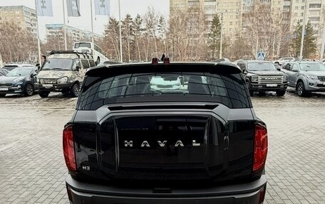 Haval H7, 2025 год, 3 649 000 рублей, 11 фотография