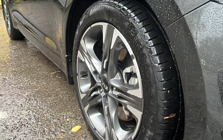 KIA K5, 2021 год, 3 150 000 рублей, 7 фотография