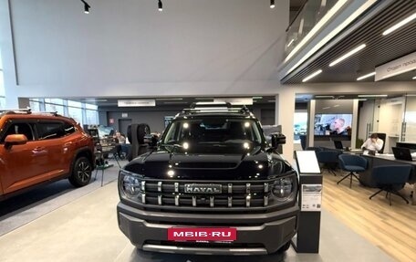 Haval H7, 2025 год, 3 649 000 рублей, 14 фотография