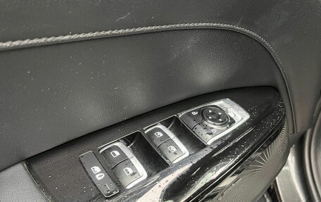 KIA K5, 2021 год, 3 150 000 рублей, 15 фотография