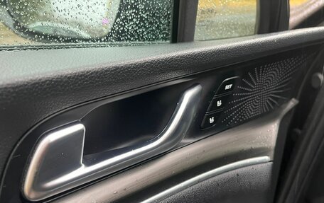 KIA K5, 2021 год, 3 150 000 рублей, 14 фотография