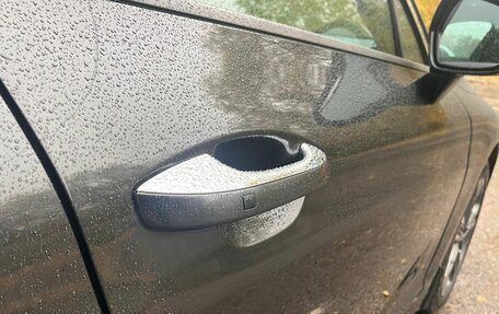 KIA K5, 2021 год, 3 150 000 рублей, 10 фотография