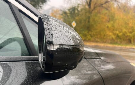 KIA K5, 2021 год, 3 150 000 рублей, 9 фотография