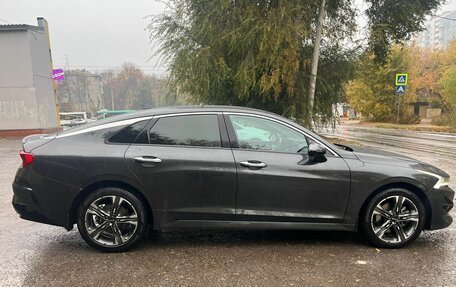 KIA K5, 2021 год, 3 150 000 рублей, 2 фотография