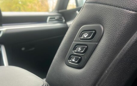 KIA K5, 2021 год, 3 150 000 рублей, 20 фотография