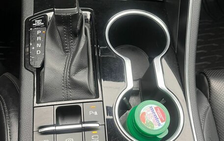 KIA K5, 2021 год, 3 150 000 рублей, 17 фотография