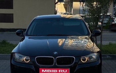 BMW 3 серия, 2009 год, 850 000 рублей, 1 фотография