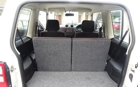 Mitsubishi Pajero Mini II, 2010 год, 543 000 рублей, 14 фотография