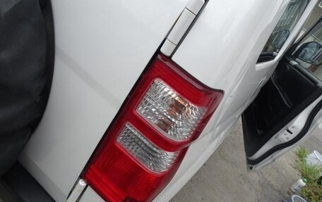 Mitsubishi Pajero Mini II, 2010 год, 543 000 рублей, 13 фотография