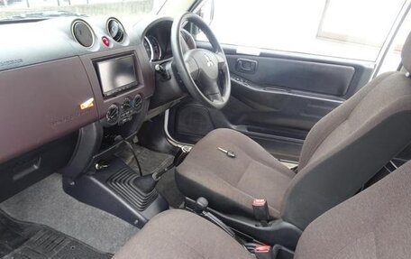 Mitsubishi Pajero Mini II, 2010 год, 543 000 рублей, 11 фотография