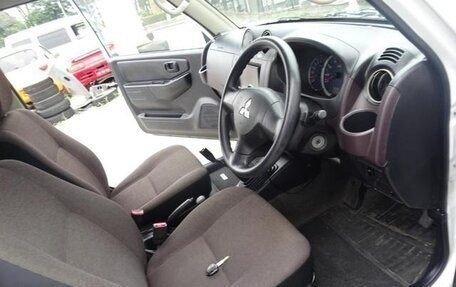 Mitsubishi Pajero Mini II, 2010 год, 543 000 рублей, 22 фотография