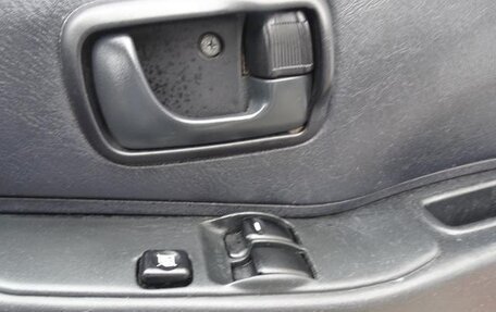 Mitsubishi Pajero Mini II, 2010 год, 543 000 рублей, 24 фотография