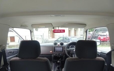 Mitsubishi Pajero Mini II, 2010 год, 543 000 рублей, 16 фотография