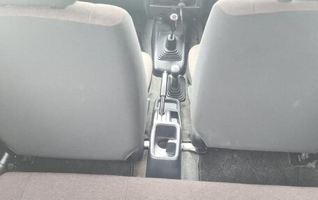 Mitsubishi Pajero Mini II, 2010 год, 543 000 рублей, 33 фотография