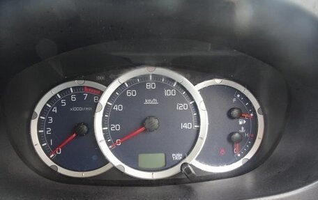 Mitsubishi Pajero Mini II, 2010 год, 543 000 рублей, 28 фотография