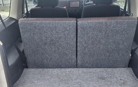 Mitsubishi Pajero Mini II, 2010 год, 543 000 рублей, 36 фотография