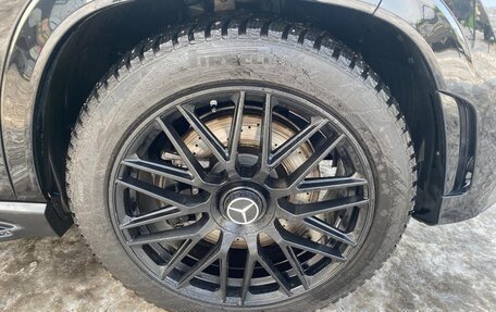 Mercedes-Benz GLS, 2022 год, 15 745 840 рублей, 10 фотография