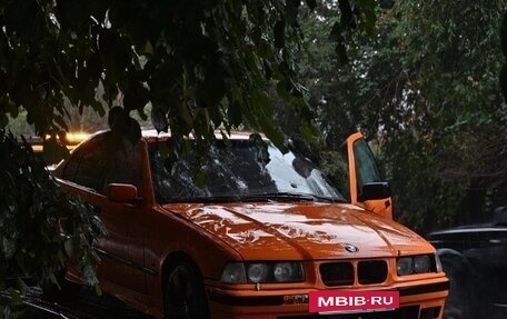 BMW 3 серия, 1992 год, 265 000 рублей, 2 фотография