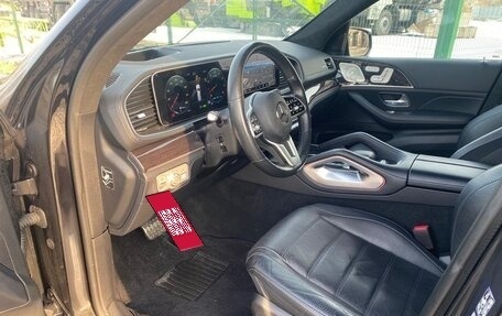 Mercedes-Benz GLS, 2022 год, 15 745 840 рублей, 8 фотография