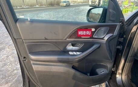 Mercedes-Benz GLS, 2022 год, 15 745 840 рублей, 7 фотография