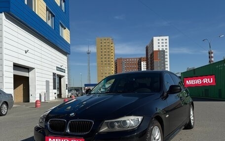 BMW 3 серия, 2009 год, 850 000 рублей, 5 фотография