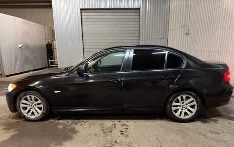 BMW 3 серия, 2009 год, 850 000 рублей, 8 фотография