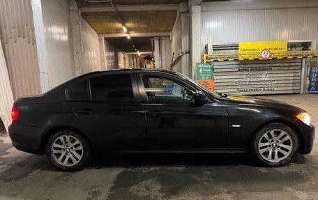 BMW 3 серия, 2009 год, 850 000 рублей, 7 фотография