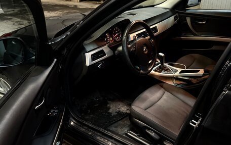 BMW 3 серия, 2009 год, 850 000 рублей, 12 фотография