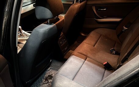 BMW 3 серия, 2009 год, 850 000 рублей, 14 фотография