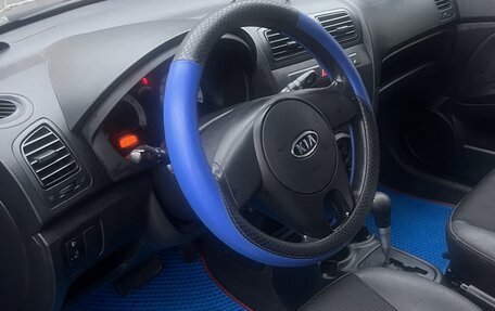 KIA Picanto I, 2010 год, 690 000 рублей, 6 фотография