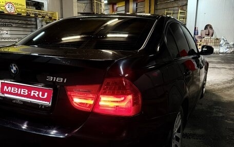 BMW 3 серия, 2009 год, 850 000 рублей, 11 фотография