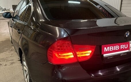 BMW 3 серия, 2009 год, 850 000 рублей, 10 фотография