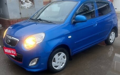 KIA Picanto I, 2010 год, 690 000 рублей, 3 фотография