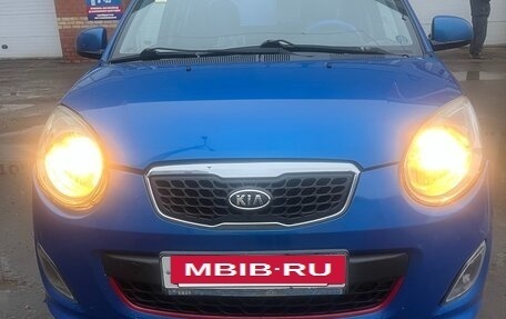 KIA Picanto I, 2010 год, 690 000 рублей, 2 фотография