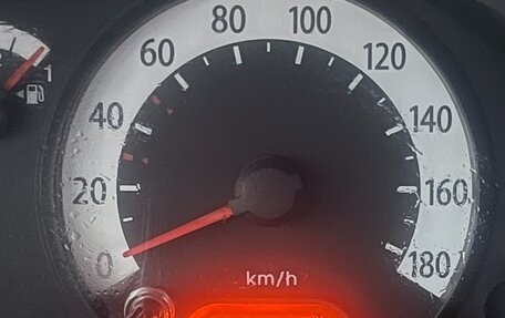 KIA Picanto I, 2010 год, 690 000 рублей, 7 фотография