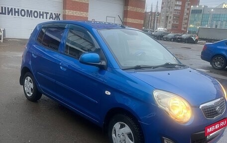KIA Picanto I, 2010 год, 690 000 рублей, 4 фотография